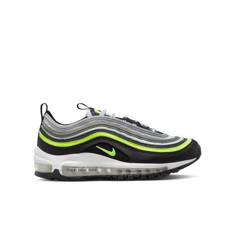 nike 97 schwarz kinder|Kids' Nike Air Max 97 .